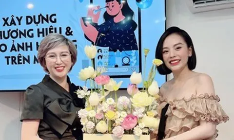 Khi vẻ bề ngoài thành công không khỏa lấp được khoảng trống hôn nhân: Hành trình phụ nữ quay về làm chủ hạnh phúc tự thân.