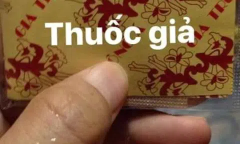 Thuốc Đông y Đông Á và cách phân biệt thật, giả