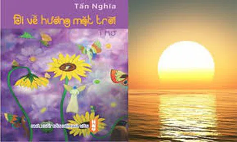 Như chàng Đăm Săn đi tìm nữ thần mặt trời