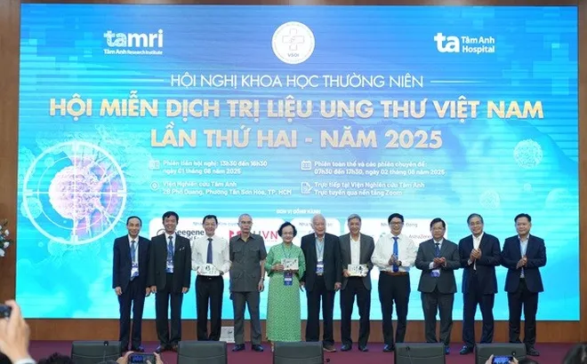 Tỷ lệ mắc và tử vong do ung thư tại Việt Nam gia tăng