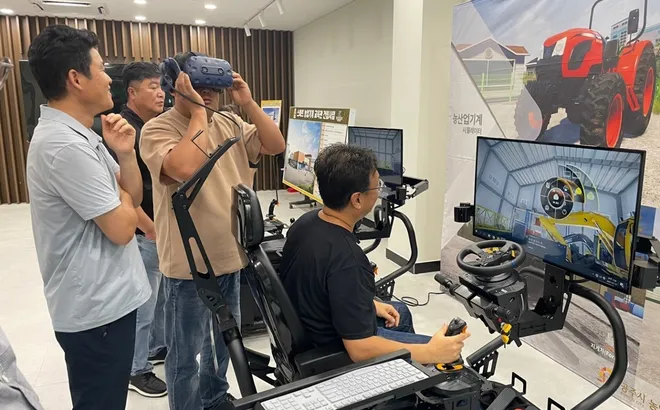 Ra mắt Nền tảng Đào tạo Xây dựng Thực tế Ảo (VR) tại Việt Nam nhằm Hiện đại hóa Giáo dục Nghề nghiệp