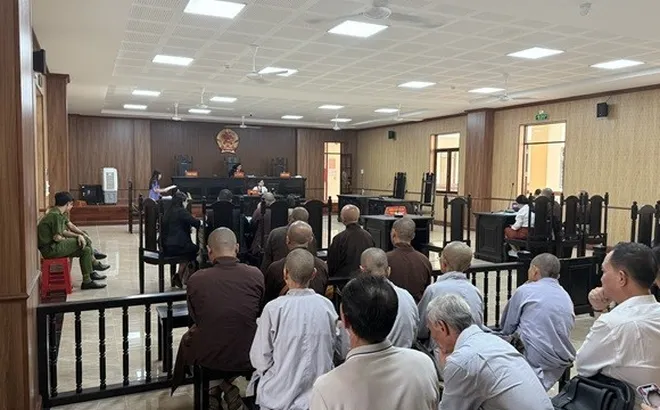 TPHCM: Tranh chấp tài sản chung, "bỏ quên" vai trò cộng đồng!