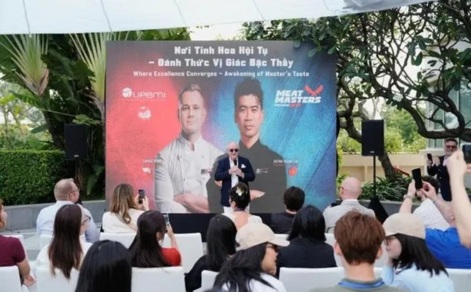 Người tiêu dùng Việt ngày càng có nhiều cơ hội tiếp cận trực tiếp với thực phẩm chất lượng cao, an toàn đến từ Ba Lan