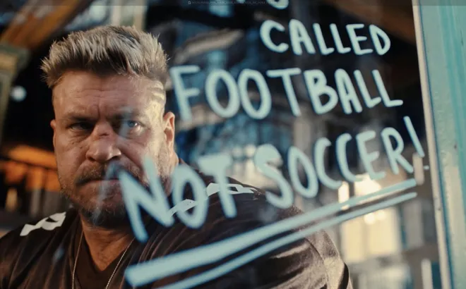 Dàn siêu sao bóng đá toàn cầu hội tụ: Pepsi® ra mắt  “Pepsi Football Nation”- Nơi người hâm mộ định nghĩa luật chơi