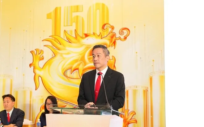 Sabeco duy trì chi trả cổ tức 50% hai năm liên tiếp, khẳng định cam kết tạo giá trị dài hạn