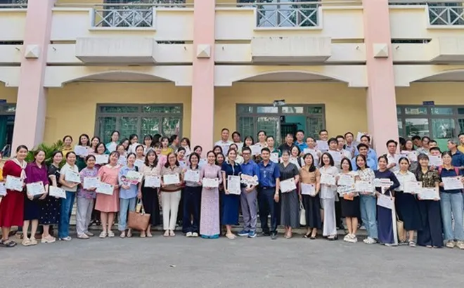 Đổi mới phương pháp dạy học trong kỷ nguyên AI: Giáo viên cần chuẩn bị gì?