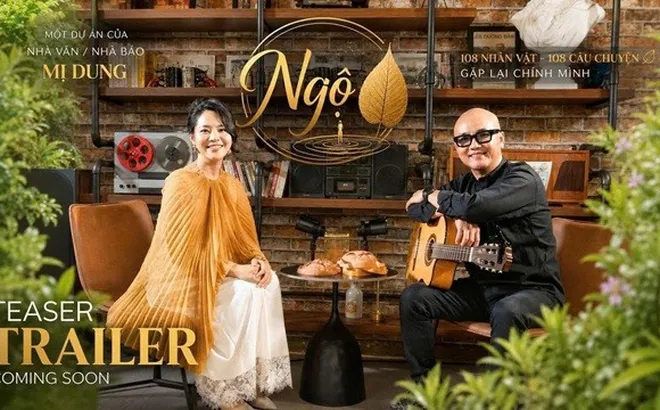 Thoát khỏi lối mòn quảng cáo truyền thống, vì sao các thương hiệu lớn đang đổ dồn sự chú ý vào "Ngộ"?